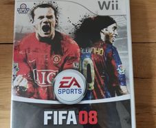 Fifa 08 Wii