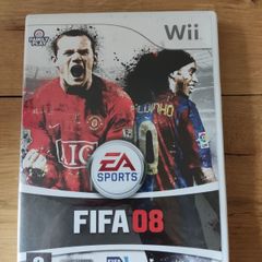 Fifa 08 Wii