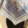 Jacqmar scarf Image 3