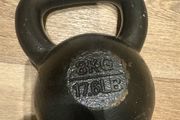 kettle bells