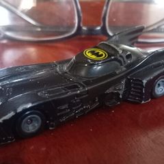 1989 ERTL batmobile