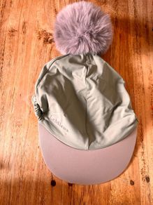 Le Mieux skull cap cover size XS