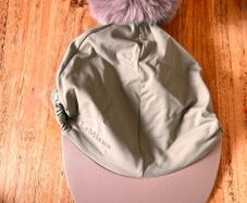Le Mieux skull cap cover size XS