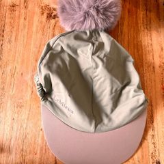 Le Mieux skull cap cover size XS