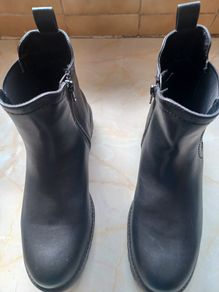 Avenue Boots