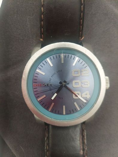 Diesel mens watch
