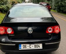 2006 Volkswagen Passat