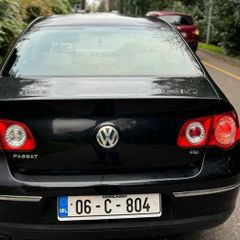 2006 Volkswagen Passat