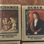 Masterpieces in Colour. X 4 - Reduced Image 2