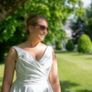 Justin Alexander 'Serenity' wedding dress Image 4