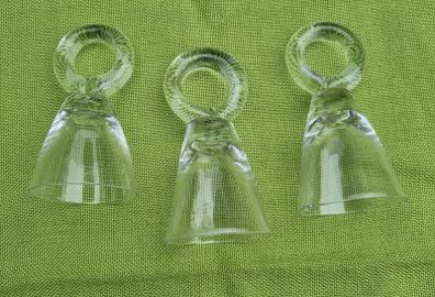 Schnapps Glasses Shot Glasses Unusual