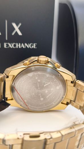 Armani Exchange mens watch