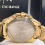 Armani Exchange men's watch Image 8