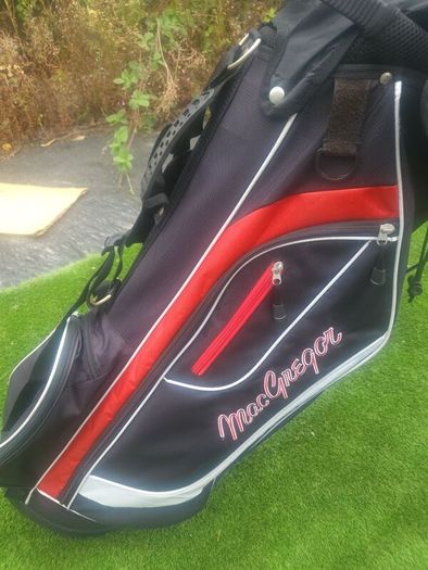 Set of Golf Clubs