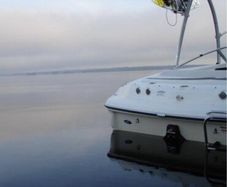 Larson 180 SEI Bowrider