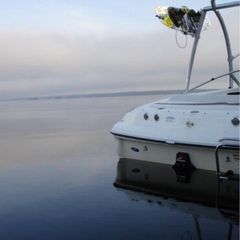 Larson 180 SEI Bowrider