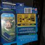3 James Cameron Avatar action figures Image 5
