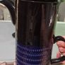 Amazingly Beautiful Midcentury Coffee Set Image 9