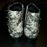 Ankle snake print Image 3
