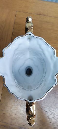Antique Porcelain Vase