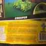 Heroes of Goo Jit Zu Minecraft Creeper Stretchy Figure Image 3