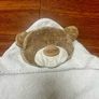 Mothercare Hooded towel Image 3