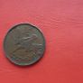 Irish Free State. 1937 Farthing. Nice condition! Image 2