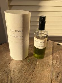 Eau Noire - Christian Dior