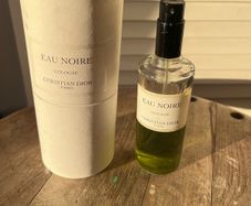 Eau Noire - Christian Dior