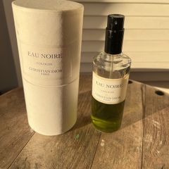 Eau Noire - Christian Dior