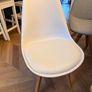 dining chairs x2 Image 3