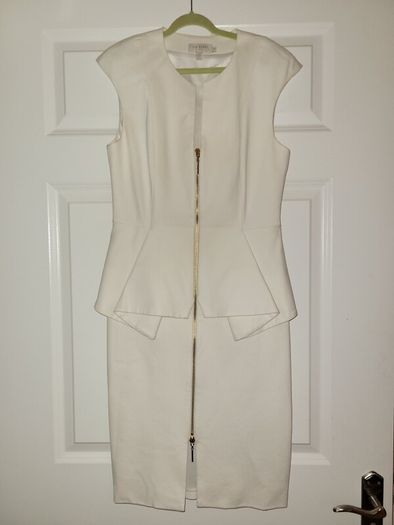 Ted Baker dress
