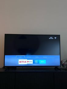Sharp 40" Inch Smart Television / TV