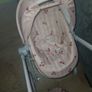Baby's Dolls pram Image 2