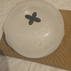 Nuk microwave steriliser