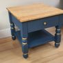 Upcycled Coffee Table Image 5