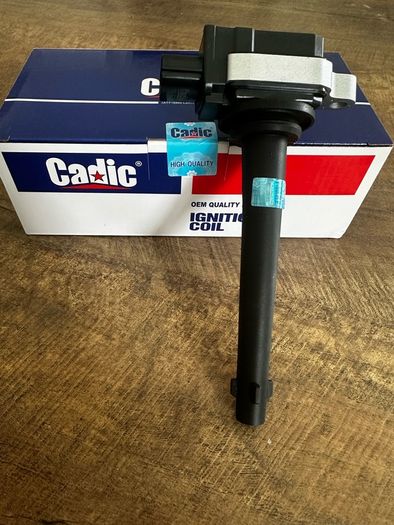 Ignition coil - Nissan