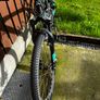 Btwin boys bike 24 inch aluminium frame Image 2
