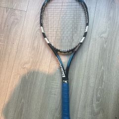 babolat pure drive team racket racquet