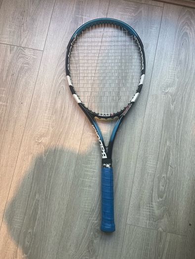 babolat pure drive team racket racquet