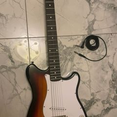 Electric guitar