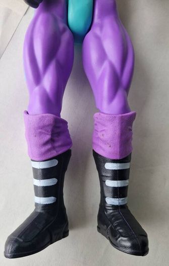 Rey Mysterio WWE 2018 Figure