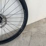 Single bike wheel Image 3