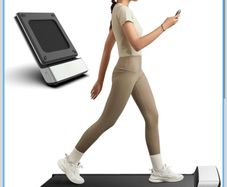 WalkingPad P1 Folding Treadmill - Under Desk Treadmill