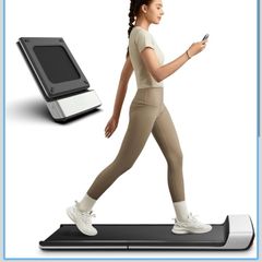 WalkingPad P1 Folding Treadmill - Under Desk Treadmill