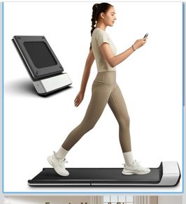 WalkingPad P1 Folding Treadmill - Under Desk Treadmill