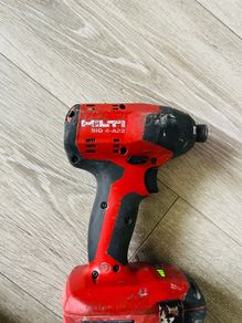 Hilti 4-A22