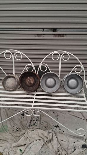 churn lids