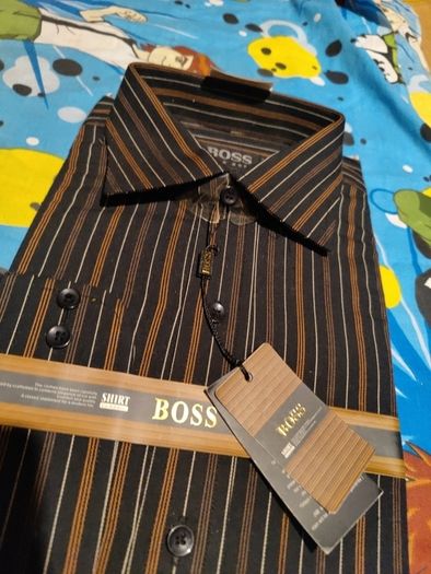 mens dress shirt
