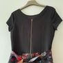 Stunning Zapara occasion dress size 10 New with tags Image 5